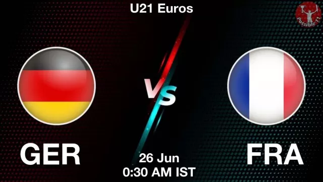 GER vs FRA ड्रीम11 भविष्यवाणी, फैंटेसी क्रिकेट टीम - 26 जून 2025