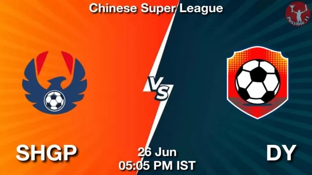 SHGP vs DY ड्रीम11 भविष्यवाणी, फैंटेसी क्रिकेट टीम - 26 जून 2025