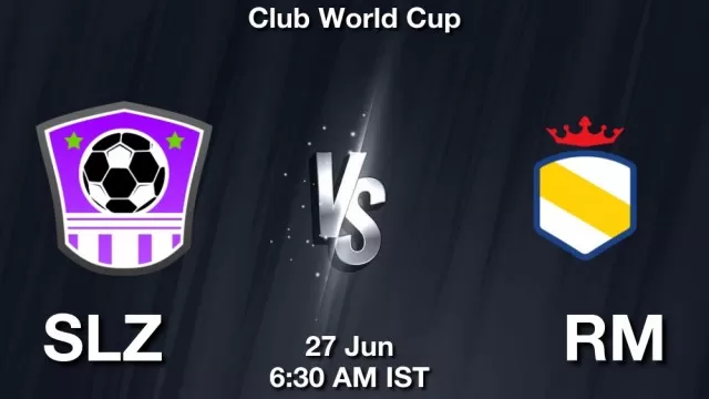 SLZ vs RM ड्रीम11 भविष्यवाणी, फैंटेसी क्रिकेट टीम - 27 जून 2025