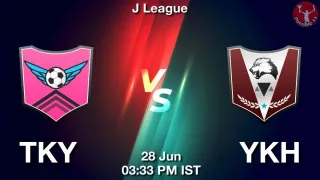 TKY vs YKH Matcch Previews