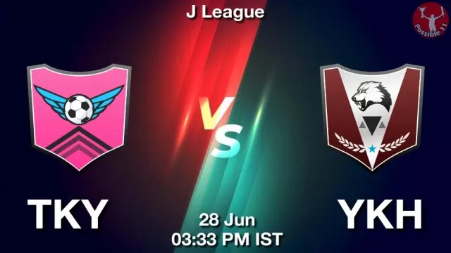 TKY vs YKH ड्रीम11 भविष्यवाणी, फैंटेसी क्रिकेट टीम - 28 जून 2025