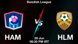 HAM vs HLM Matcch Previews