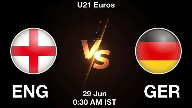 ENG vs GER ड्रीम11 भविष्यवाणी, फैंटेसी क्रिकेट टीम - 29 जून 2025