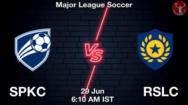 SPKC vs RSLC ड्रीम11 भविष्यवाणी, फैंटेसी क्रिकेट टीम - 29 जून 2025