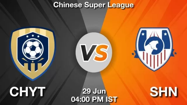 CHYT vs SHN ड्रीम11 भविष्यवाणी, फैंटेसी क्रिकेट टीम - 29 जून 2025