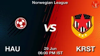 HAU vs KRST Matcch Previews