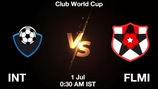 INT vs FLMI Matcch Previews