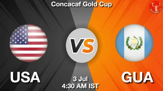 USA vs GUA ड्रीम11 भविष्यवाणी, फैंटेसी क्रिकेट टीम - 03 जुलाई 2025