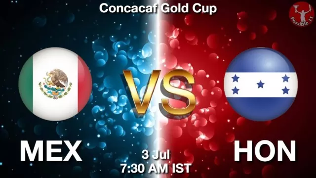 MEX vs HON ड्रीम11 भविष्यवाणी, फैंटेसी क्रिकेट टीम - 03 जुलाई 2025