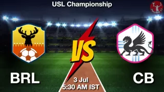 BRL vs CB Matcch Previews