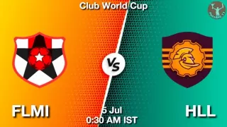 FLMI vs HLL Matcch Previews