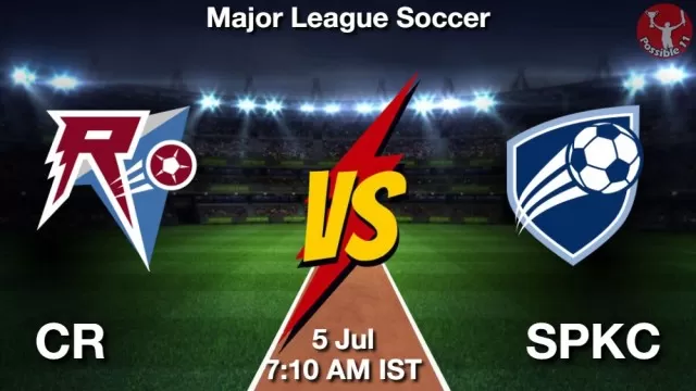 CR vs SPKC ड्रीम11 भविष्यवाणी, फैंटेसी क्रिकेट टीम - 05 जुलाई 2025
