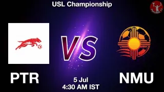 PTR vs NMU Matcch Previews