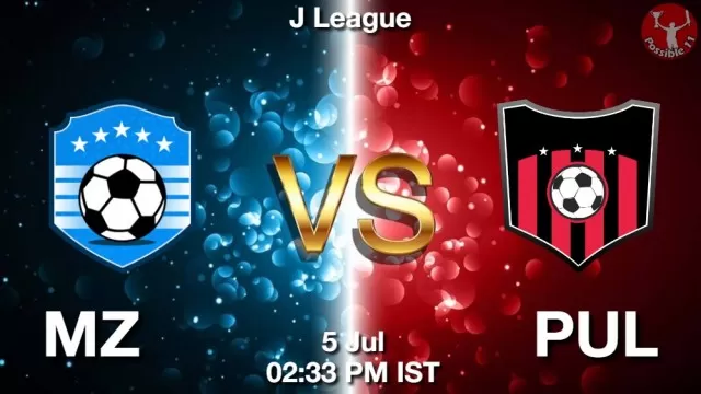 MZ vs PUL ड्रीम11 भविष्यवाणी, फैंटेसी क्रिकेट टीम - 05 जुलाई 2025