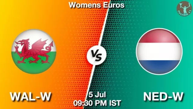 WAL-W vs NED-W ड्रीम11 भविष्यवाणी, फैंटेसी क्रिकेट टीम - 05 जुलाई 2025