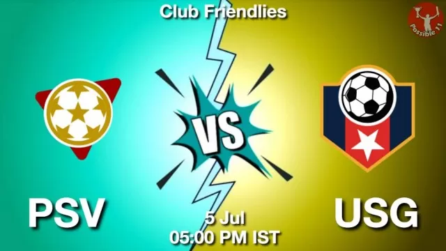 PSV vs USG ड्रीम11 भविष्यवाणी, फैंटेसी क्रिकेट टीम - 05 जुलाई 2025