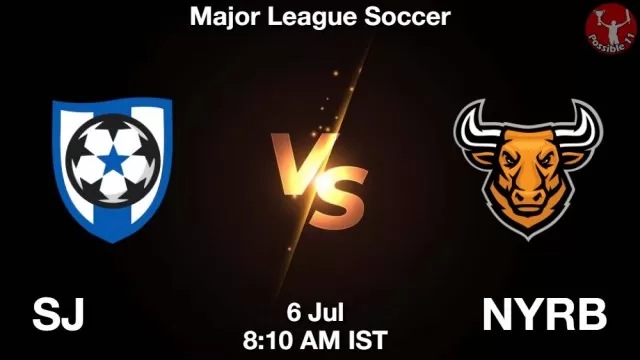SJ vs NYRB ड्रीम11 भविष्यवाणी, फैंटेसी क्रिकेट टीम - 06 जुलाई 2025