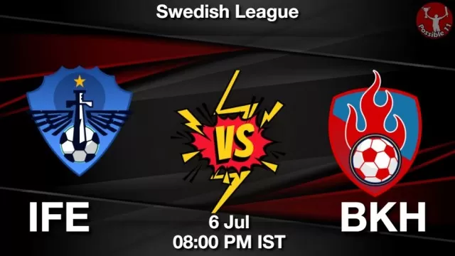 IFE vs BKH ड्रीम11 भविष्यवाणी, फैंटेसी क्रिकेट टीम - 06 जुलाई 2025