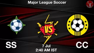 SS vs CC Matcch Previews