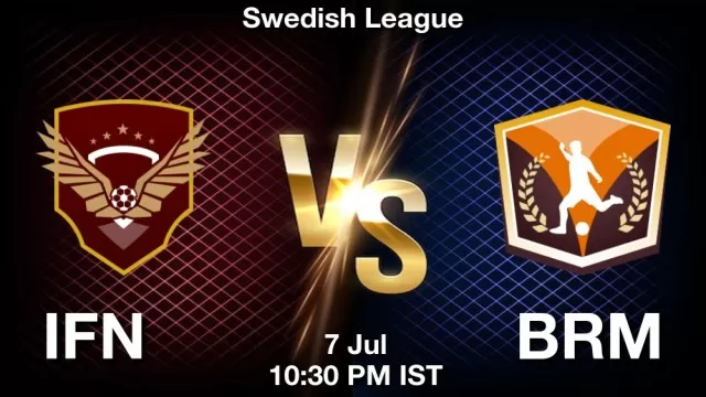 IFN vs BRM ड्रीम11 भविष्यवाणी, फैंटेसी क्रिकेट टीम - 07 जुलाई 2025