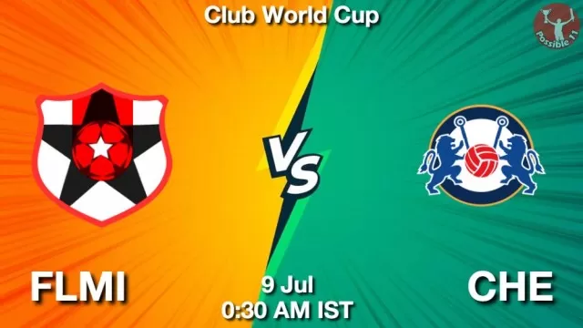 FLMI vs CHE ड्रीम11 भविष्यवाणी, फैंटेसी क्रिकेट टीम - 09 जुलाई 2025