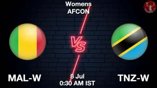 MAL-W vs TNZ-W Matcch Previews
