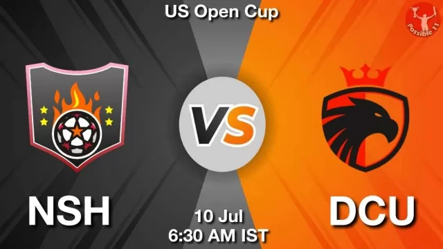 NSH vs DCU ड्रीम11 भविष्यवाणी, फैंटेसी क्रिकेट टीम - 10 जुलाई 2025