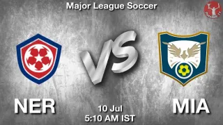 NER vs MIA Matcch Previews