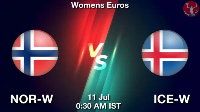 NOR-W vs ICE-W ड्रीम11 भविष्यवाणी, फैंटेसी क्रिकेट टीम - 11 जुलाई 2025
