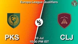 PKS vs CLJ Matcch Previews