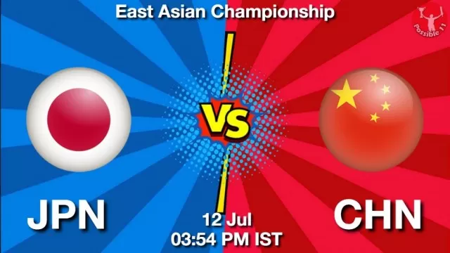 JPN vs CHN ड्रीम11 भविष्यवाणी, फैंटेसी क्रिकेट टीम - 12 जुलाई 2025