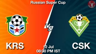 KRS vs CSK Matcch Previews
