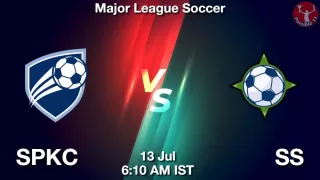 SPKC vs SS Matcch Previews