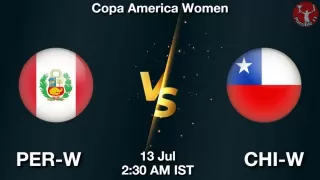 PER-W vs CHI-W Matcch Previews