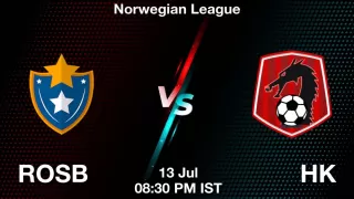 ROSB vs HK Matcch Previews