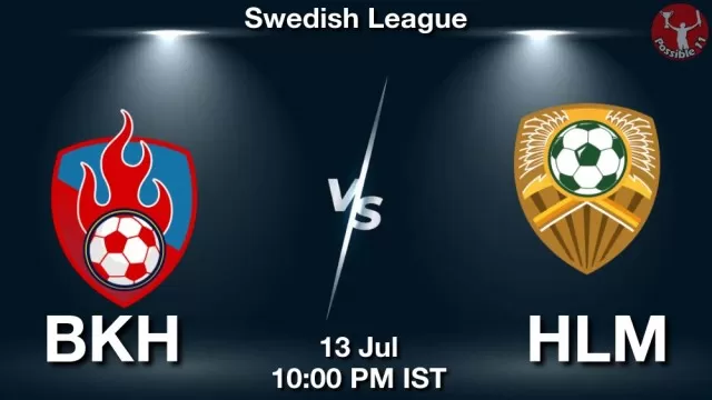 BKH vs HLM ड्रीम11 भविष्यवाणी, फैंटेसी क्रिकेट टीम - 13 जुलाई 2025