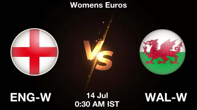 ENG-W vs WAL-W ड्रीम11 भविष्यवाणी, फैंटेसी क्रिकेट टीम - 14 जुलाई 2025