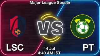 LSC vs PT Matcch Previews