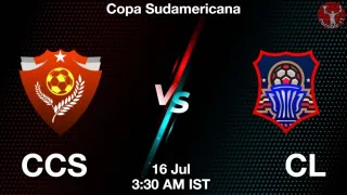 CCS vs CL Matcch Previews