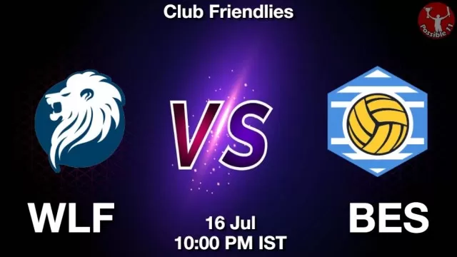 WLF vs BES ड्रीम11 भविष्यवाणी, फैंटेसी क्रिकेट टीम - 16 जुलाई 2025