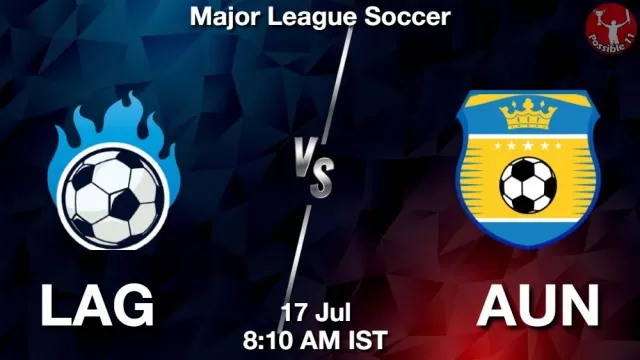 LAG vs AUN ड्रीम11 भविष्यवाणी, फैंटेसी क्रिकेट टीम - 17 जुलाई 2025
