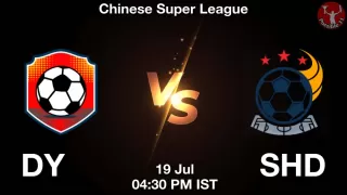 DY vs SHD Matcch Previews