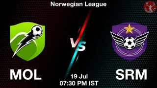 MOL vs SRM Matcch Previews