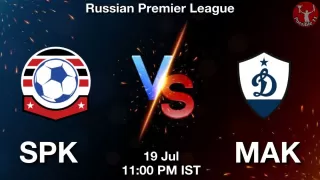SPK vs MAK Matcch Previews