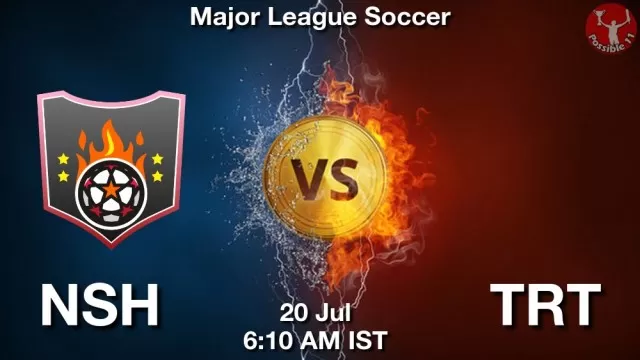 NSH vs TRT ड्रीम11 भविष्यवाणी, फैंटेसी क्रिकेट टीम - 20 जुलाई 2025