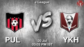 PUL vs YKH Matcch Previews