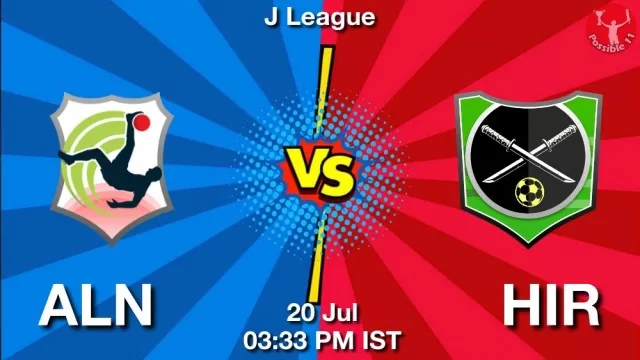 ALN vs HIR ड्रीम11 भविष्यवाणी, फैंटेसी क्रिकेट टीम - 20 जुलाई 2025