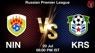 NIN vs KRS Matcch Previews