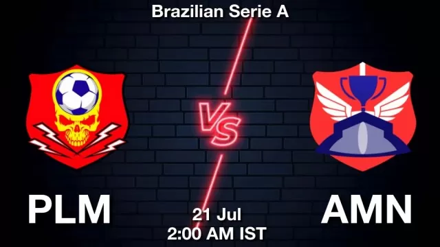 PLM vs AMN ड्रीम11 भविष्यवाणी, फैंटेसी क्रिकेट टीम - 21 जुलाई 2025