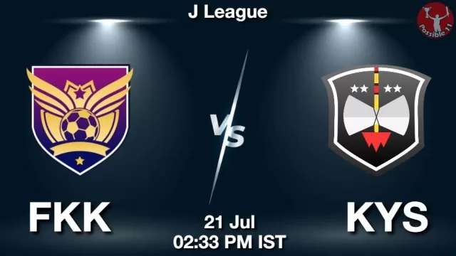 FKK vs KYS ड्रीम11 भविष्यवाणी, फैंटेसी क्रिकेट टीम - 21 जुलाई 2025